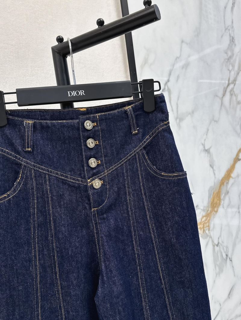 Christian Dior Jeans